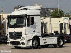 NEŞELİ İSTANBUL-2020 MERCEDES ACTROS 1845 DEP+A/C+ADR+365.000 KM