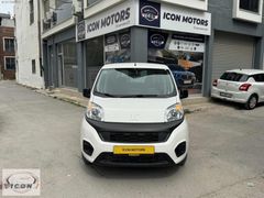 2024 MODEL FİAT FİORİNO 1.4 EKO POP BENZİN&LPG 70 BİN KM