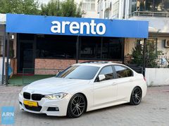 ARN AUTO'DAN+2014+3.20D+DÜŞÜKM+DOLULARDOLUSU+SAMANLIKTAN+HATASIZ