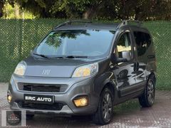 2024 FİAT FİORİNO 1.4 PREMİO HATASIZ BOYASIZ FABRİKASYON LPG
