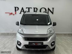 PATRON OTOMOTİV'DEN SADECE 38.000KM FABRİKASYON LPGLİ K.ISITMA