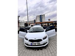 Sahibinden Kia Ceed 1.6 CRDi Concept 2012 Model 
