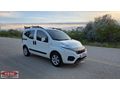 HATASIZ BOYASIZ FABRİKASYON LPG Lİ FİAT FİORİNO