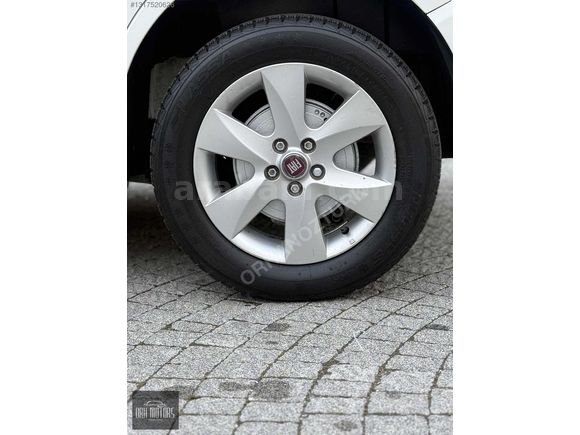 SAHİBİNDEN*TAVAN*KAPUT*BAGAJ*HATASIZ*1.4*LPGLİ*SAFELİNE