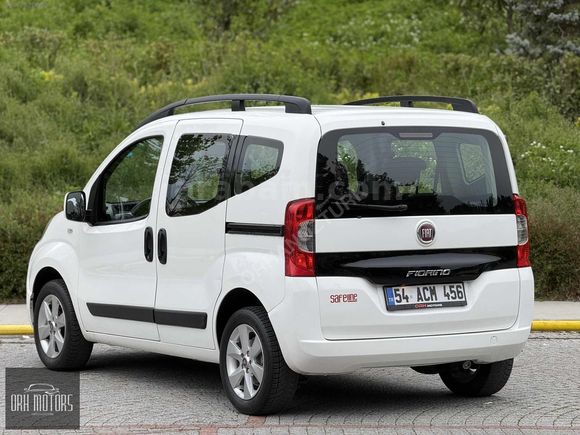 SAHİBİNDEN*TAVAN*KAPUT*BAGAJ*HATASIZ*1.4*LPGLİ*SAFELİNE