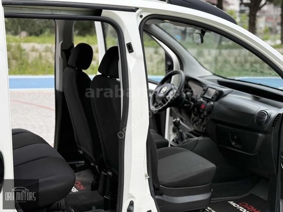 SAHİBİNDEN*TAVAN*KAPUT*BAGAJ*HATASIZ*1.4*LPGLİ*SAFELİNE