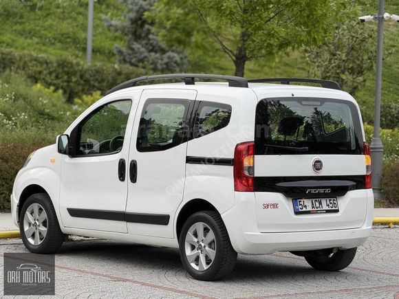 SAHİBİNDEN*TAVAN*KAPUT*BAGAJ*HATASIZ*1.4*LPGLİ*SAFELİNE