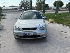 Sahibinden Opel Astra 1.6 CD 2000 Model
