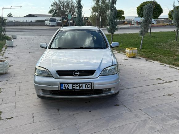 Sahibinden Opel Astra 1.6 CD 2000 Model