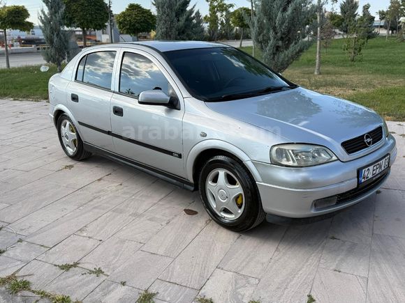 Sahibinden Opel Astra 1.6 CD 2000 Model