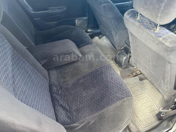 Sahibinden Opel Astra 1.6 CD 2000 Model
