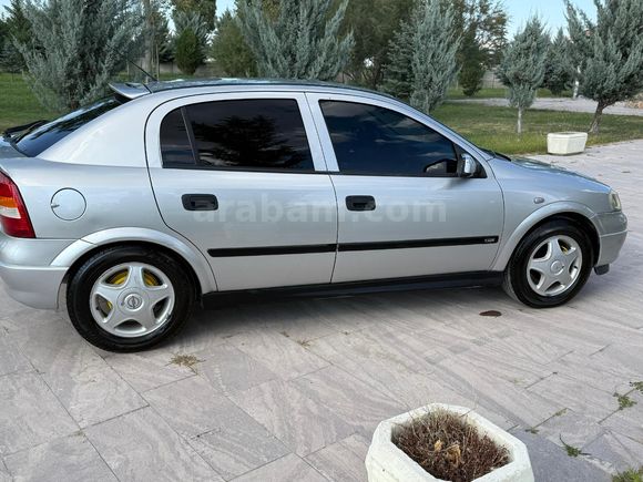 Sahibinden Opel Astra 1.6 CD 2000 Model