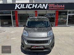 -KILIÇHAN MOTORS-FIORINO-COMBI-2024-SAFELINE-38.000KM-