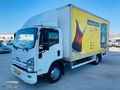 Kenan Oto'dan 2015 Isuzu NPR Long 230 bin km. İlk El. 8 tonluk
