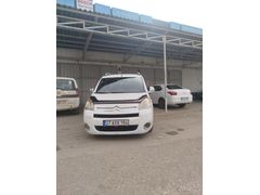 Sahibinden Citroen Berlingo 1.6 HDi Combi 2010 Model  340 km Beyaz