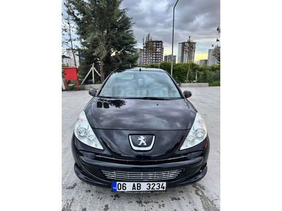 Sahibinden Peugeot 206+ 