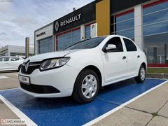 2015 RENAULT SYMBOL 1.2 16V JOY 75 HP