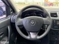 2015 RENAULT SYMBOL 1.2 16V JOY 75 HP
