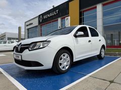 2015 RENAULT SYMBOL 1.2 16V JOY 75 HP