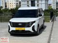 2024 FORT TOURNEO DELUXE 125 HP TRAMMERSİZ DEGİŞENSİZ BOYASIZ