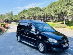 SAYGIN AUTO'DAN 2015 CADDY TEAM