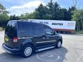 SAYGIN AUTO'DAN 2015 CADDY TEAM