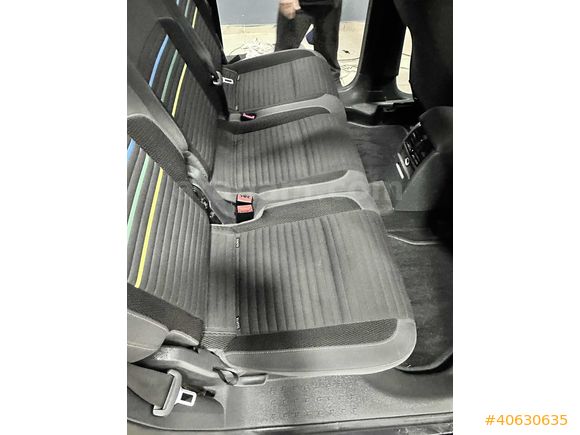 SAYGIN AUTO'DAN 2015 CADDY TEAM