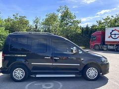SAYGIN AUTO'DAN 2015 CADDY TEAM