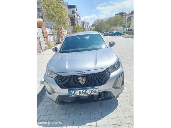 Sahibinden Peugeot 2008 1.2 PureTech Active Prime 2023 Model