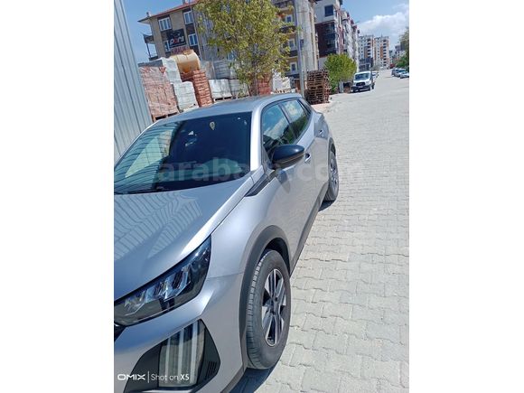 Sahibinden Peugeot 2008 1.2 PureTech Active Prime 2023 Model