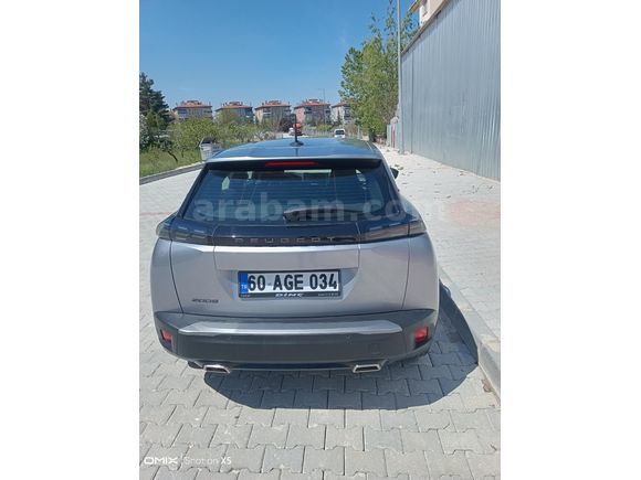 Sahibinden Peugeot 2008 1.2 PureTech Active Prime 2023 Model