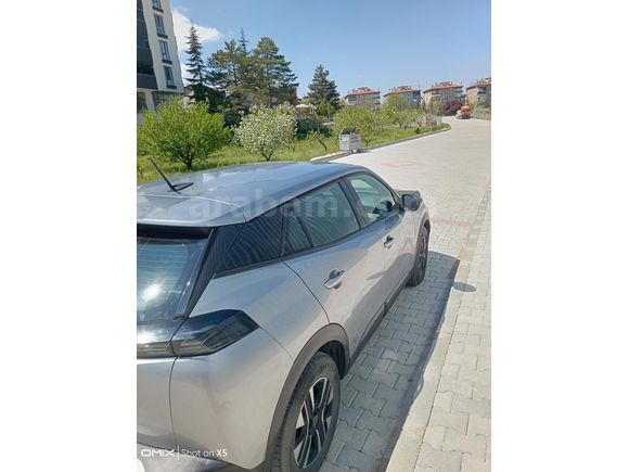Sahibinden Peugeot 2008 1.2 PureTech Active Prime 2023 Model
