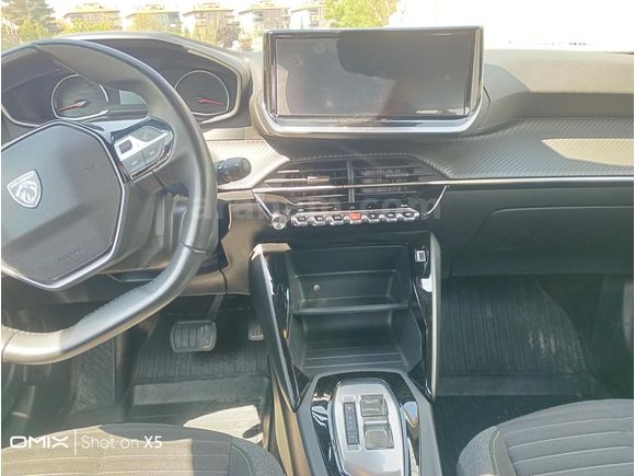 Sahibinden Peugeot 2008 1.2 PureTech Active Prime 2023 Model