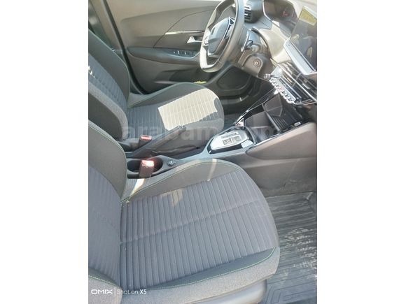 Sahibinden Peugeot 2008 1.2 PureTech Active Prime 2023 Model