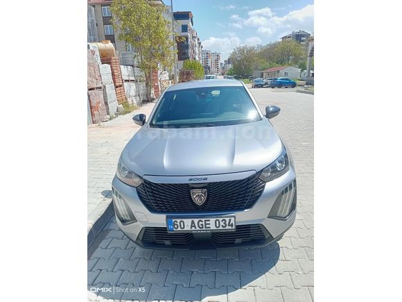 Sahibinden Peugeot 2008 1.2 PureTech Active Prime 2023 Model