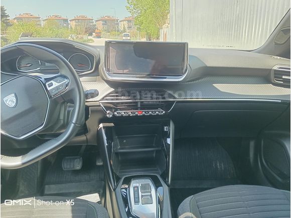 Sahibinden Peugeot 2008 1.2 PureTech Active Prime 2023 Model