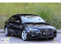 ANY CARS - 2015 MASRAFSIZ CAM TAVAN'LI DİZEL OTOMATİK S-LINE A3