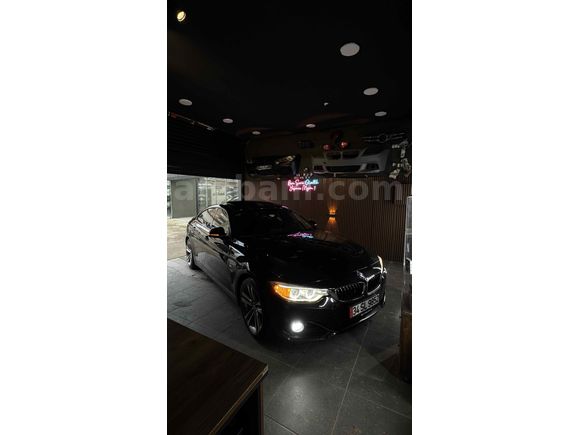 Sahibinden BMW 4 Serisi 418i Gran Coupe Sport Line 2016 Model 