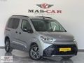 TOYOTA PROACE CIYT 1.5D Passion X-Pack CAM TAVAN HATASIZ