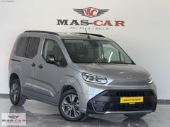 TOYOTA PROACE CIYT 1.5D Passion X-Pack CAM TAVAN HATASIZ