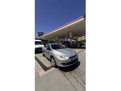 Sahibinden Renault Fluence 1.5 dCi Extreme Edition 2012 Model 