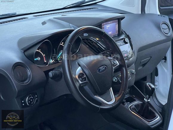 KOÇYİĞİT&MOTORS'DAN-FORD-TOURNEO-COURİER-JOURNEY-TİTANİUM-PLUS