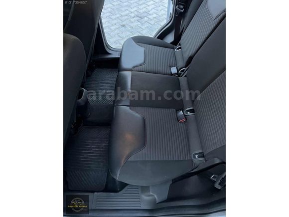 KOÇYİĞİT&MOTORS'DAN-FORD-TOURNEO-COURİER-JOURNEY-TİTANİUM-PLUS