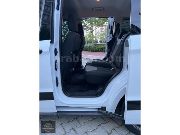 KOÇYİĞİT&MOTORS'DAN-FORD-TOURNEO-COURİER-JOURNEY-TİTANİUM-PLUS