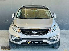 2015 MODEL KİA SPORTAGE 1.6 GDI PREMİUM HATASIZz--BOYASIZz