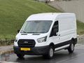 2021 FORD TRANSİT 350 M - 118.000 KM - FATURALI - İLK ELDEN
