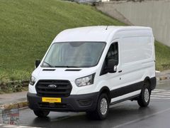 2021 FORD TRANSİT 350 M - 118.000 KM - FATURALI - İLK ELDEN