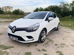 Sahibinden HATASIZ Renault Clio 1.5 dCi Joy 2018 163000 km Start Stop , Hız Sabitleme 