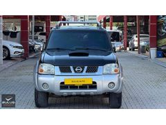 NİSSAN SKYSTAR SSS FUL SANRUFLU DİJİTAL KILIMA Lİ