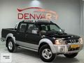 Denvar Motors" 2011 90.000KM SKYSTAR NP300 TAKAS VE TAKSİT